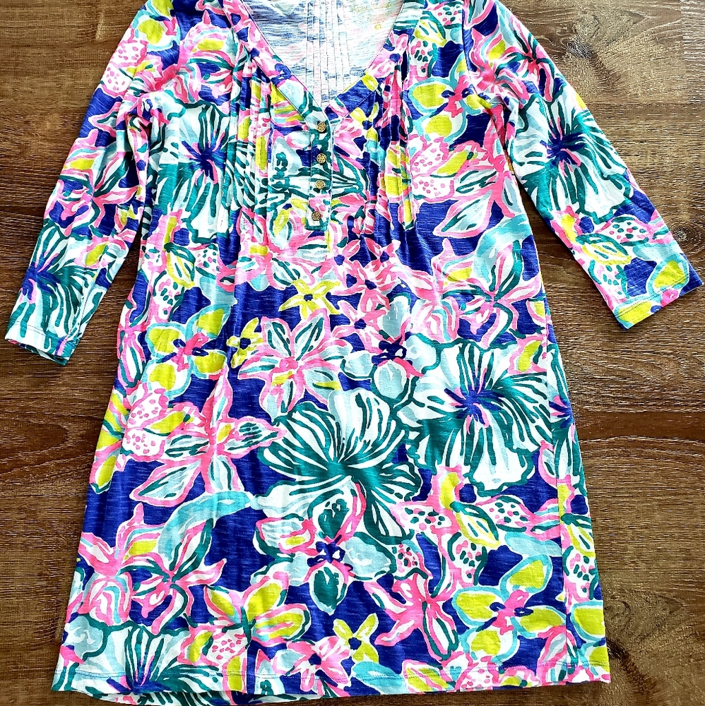 Lily Pulitzer Dress